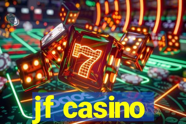 jf casino